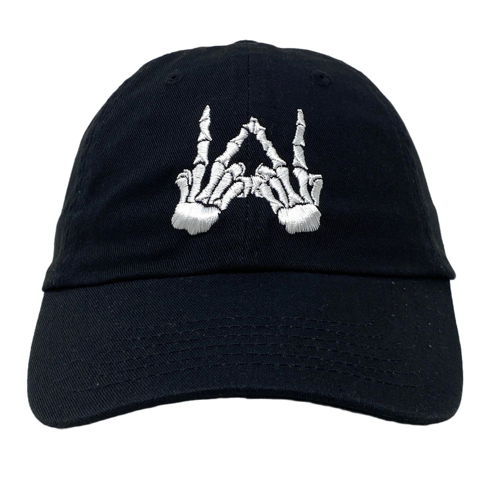 Other Westside Bones Dad Hat Size ONE SIZE - 3 Thumbnail