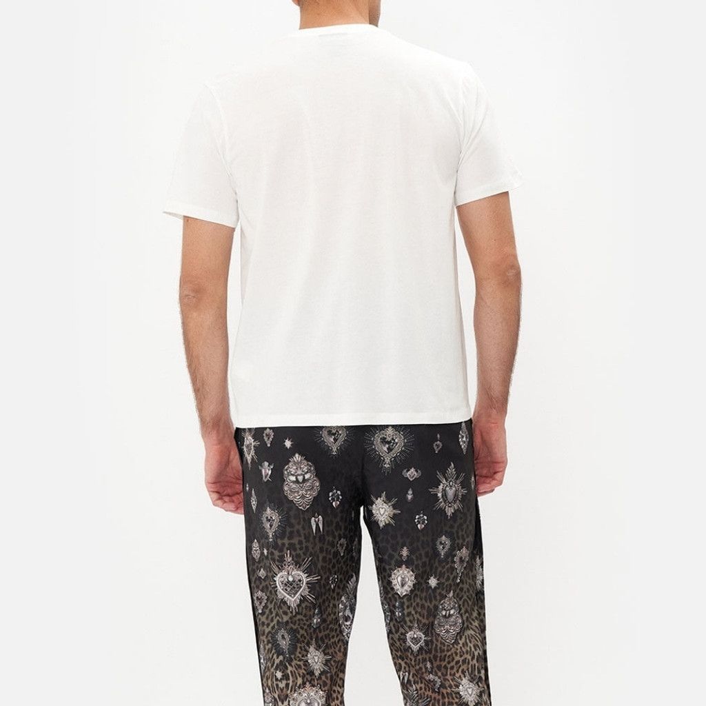 Other HOTEL FRANKS BY CAMILLA Order of Disorder Relaxed Fit Tee Size US S / EU 44-46 / 1 - 3 Thumbnail