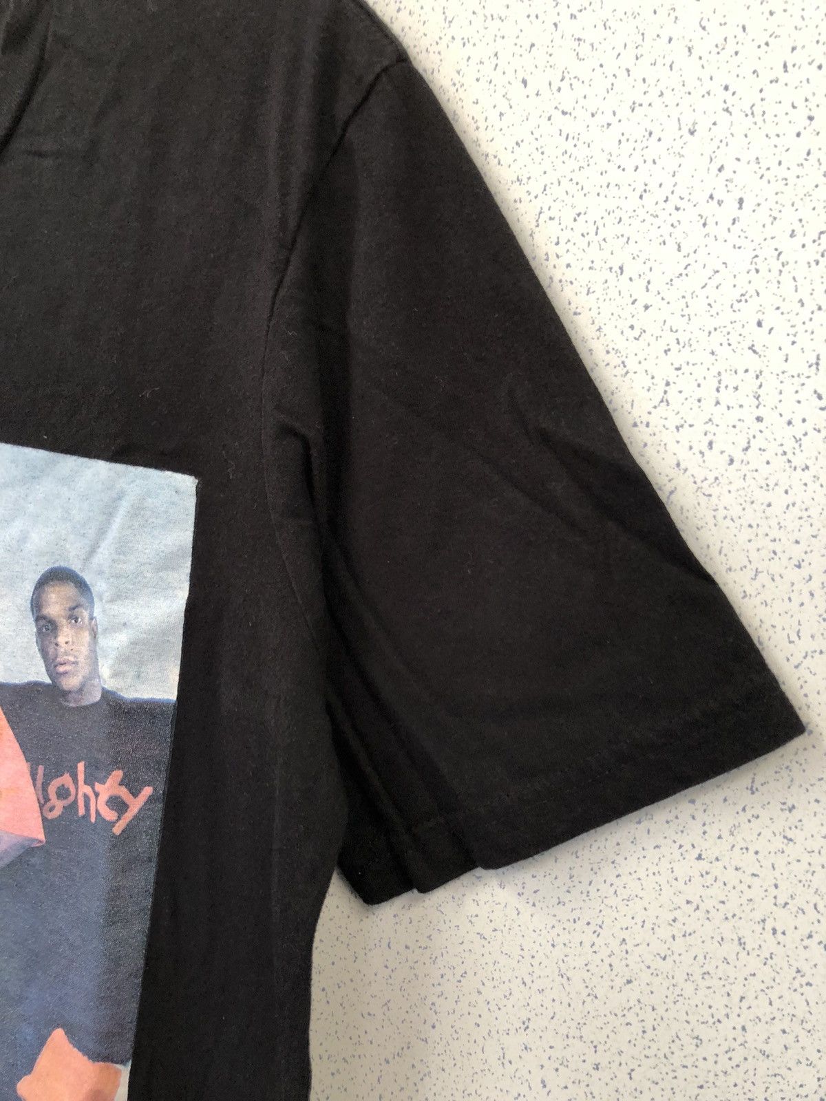 Rap Tees Naughty By Nature Rap Tshirt Size US M / EU 48-50 / 2 - 8 Thumbnail