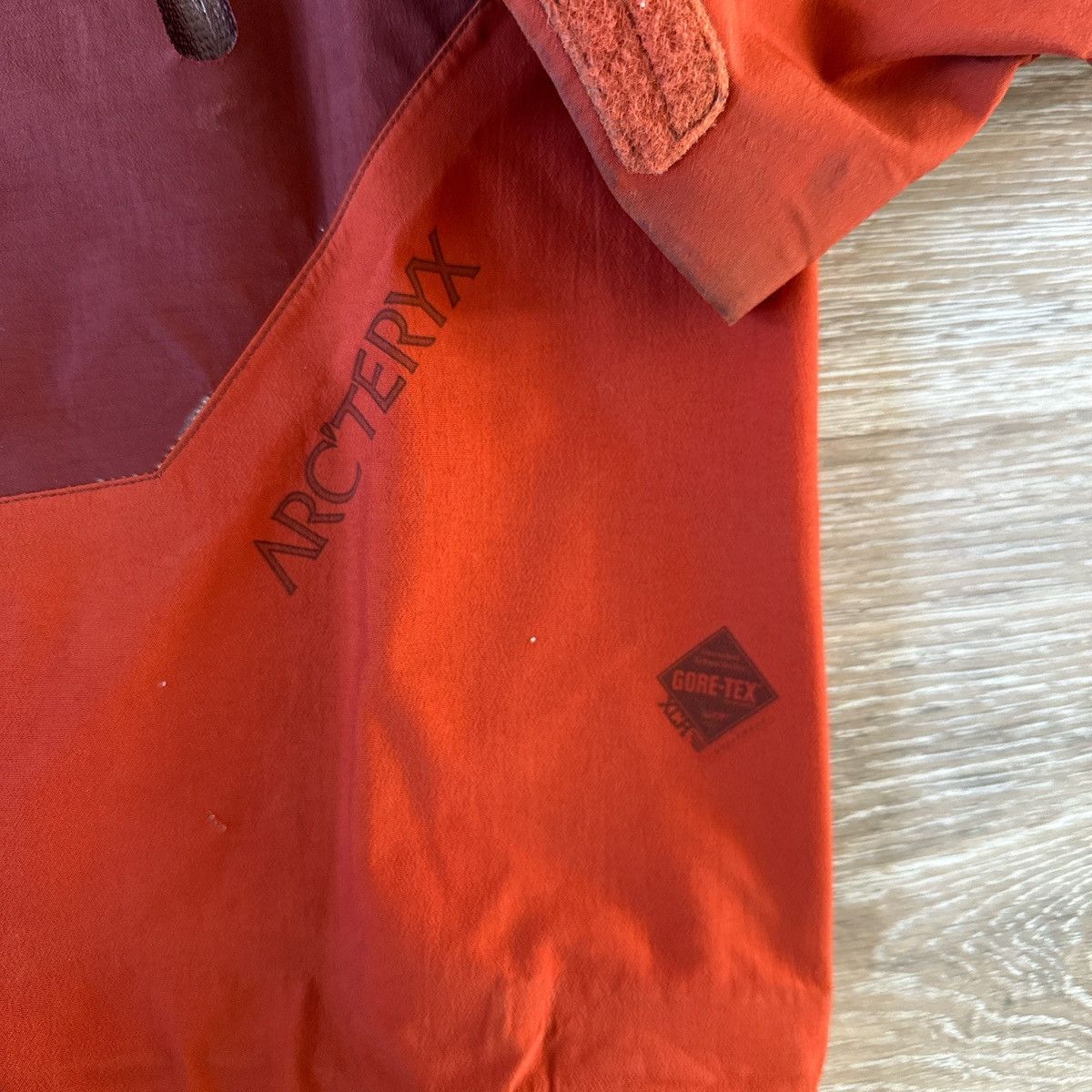 Arc'teryx Arcteryx jacket Size US S / EU 44-46 / 1 - 4 Thumbnail