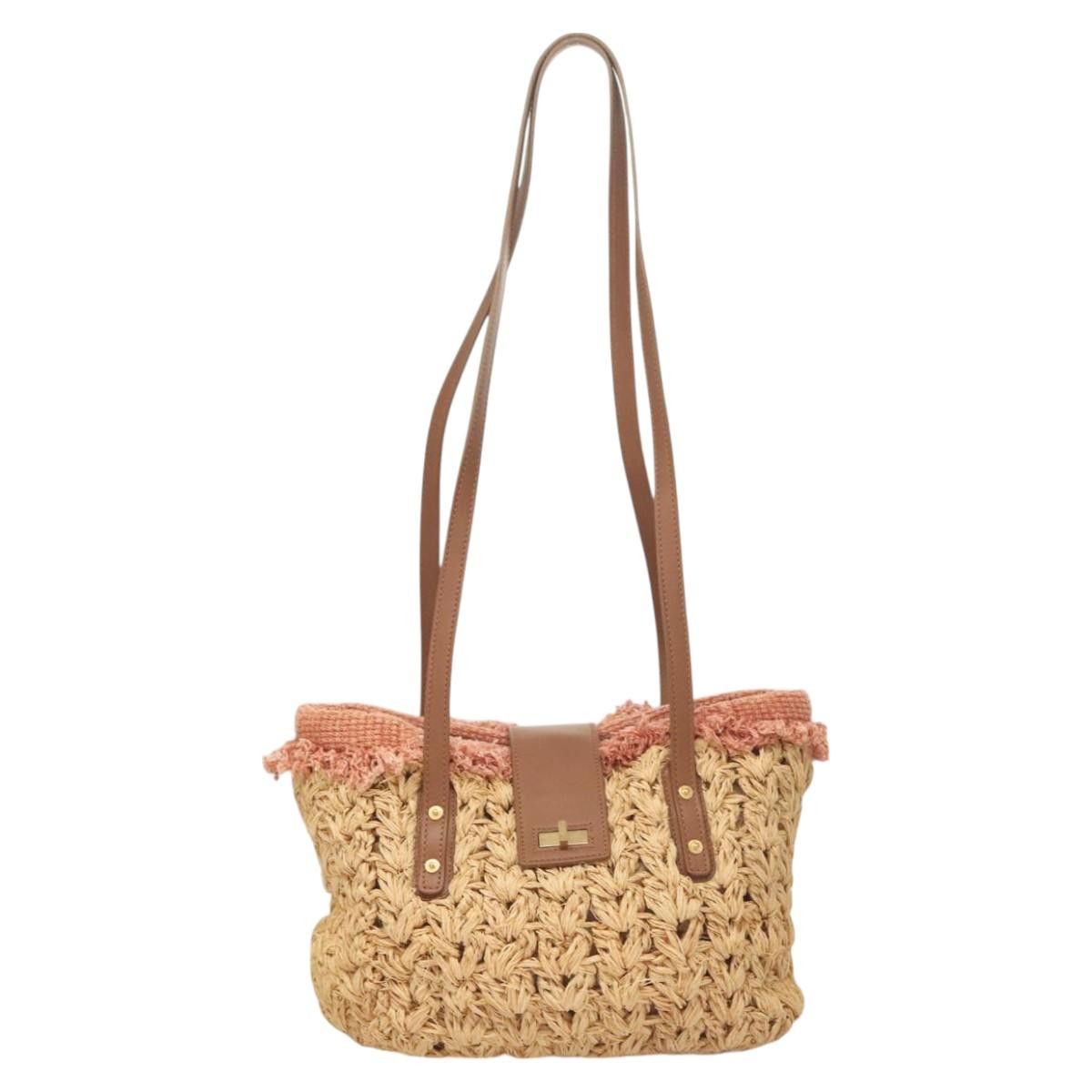 Chanel Chanel Mademoiselle shoulder Size ONE SIZE - 1 Thumbnail