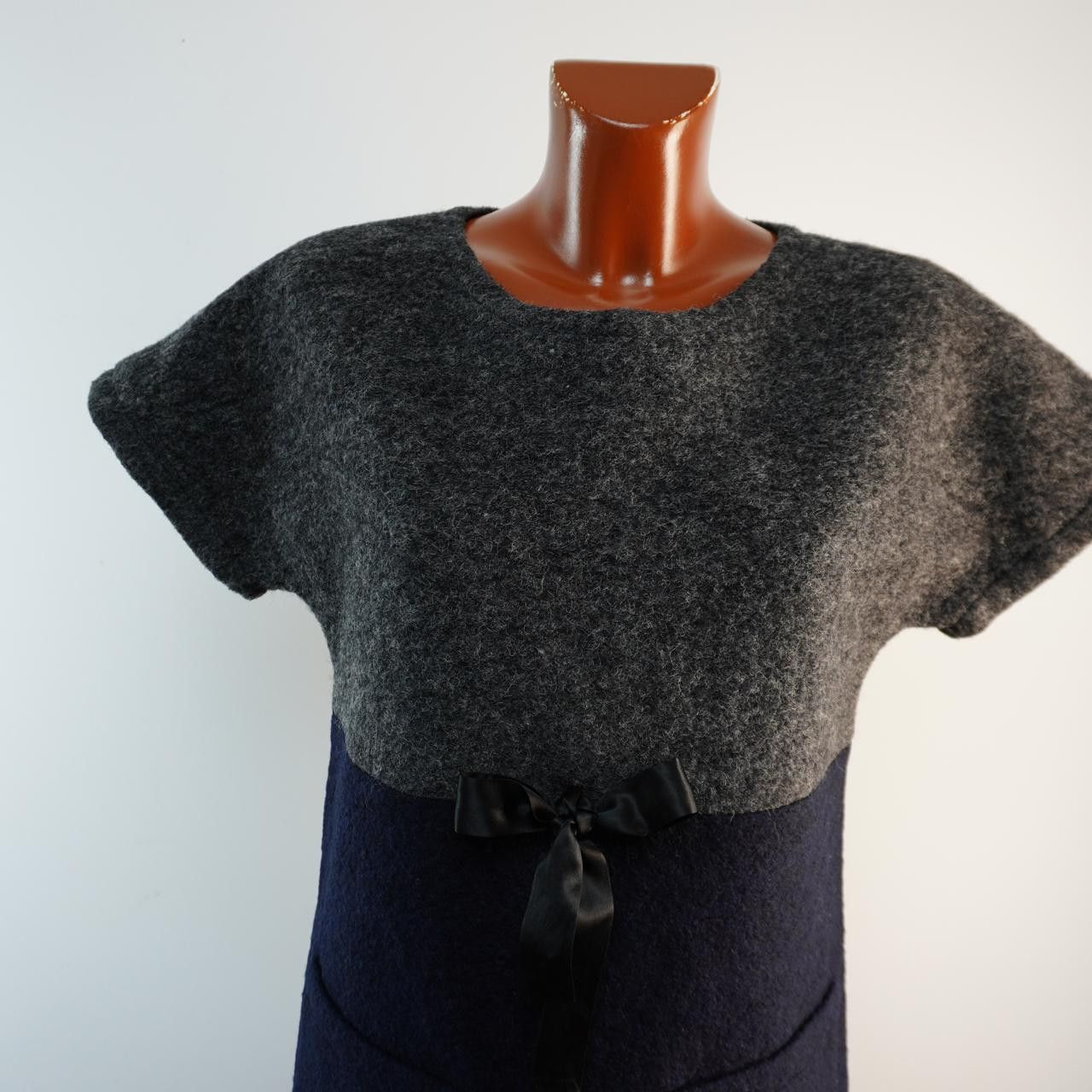 Other Women's Dress Blancs Manteaux Size M / US 6-8 / IT 42-44 - 9 Thumbnail