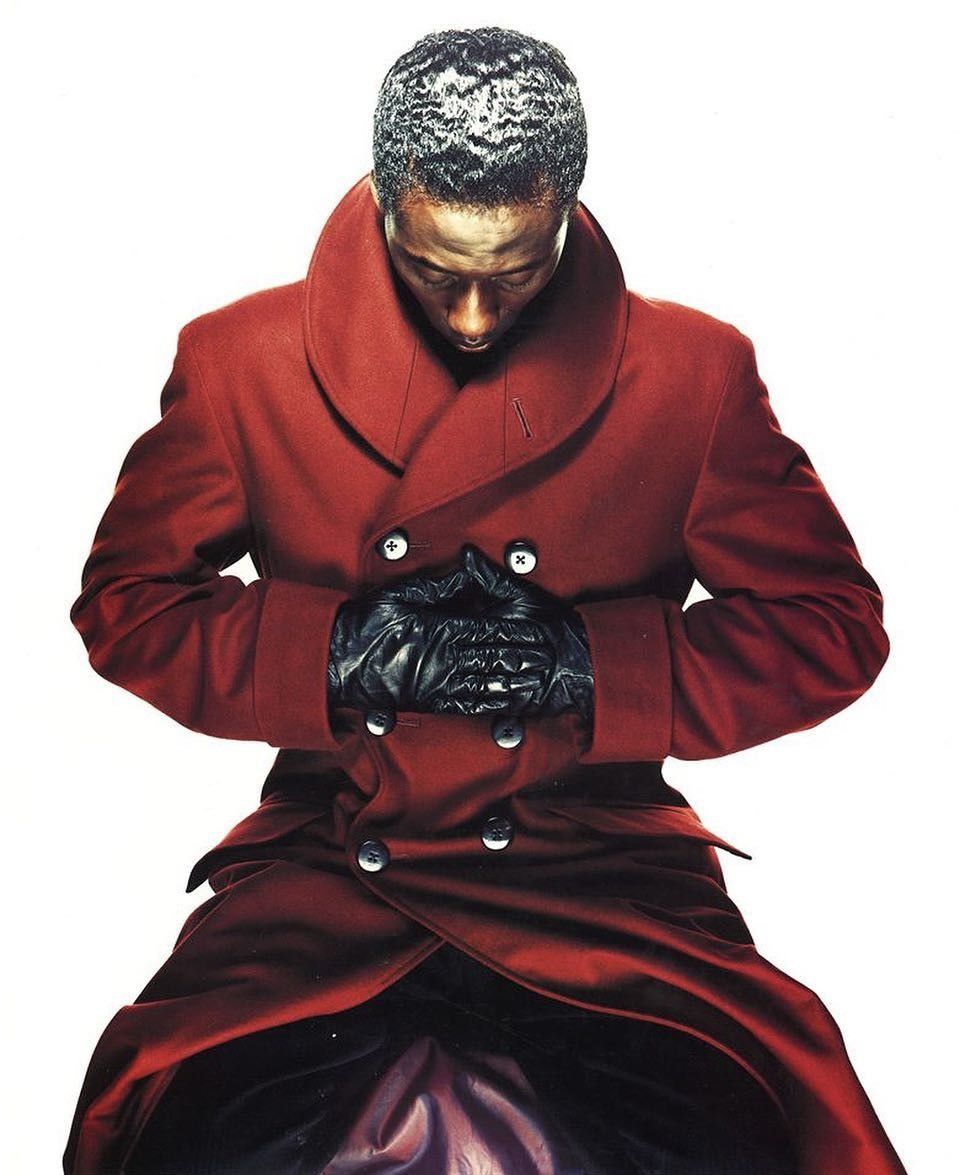 Yohji Yamamoto Coat Size US S / EU 44-46 / 1 - 1 Preview