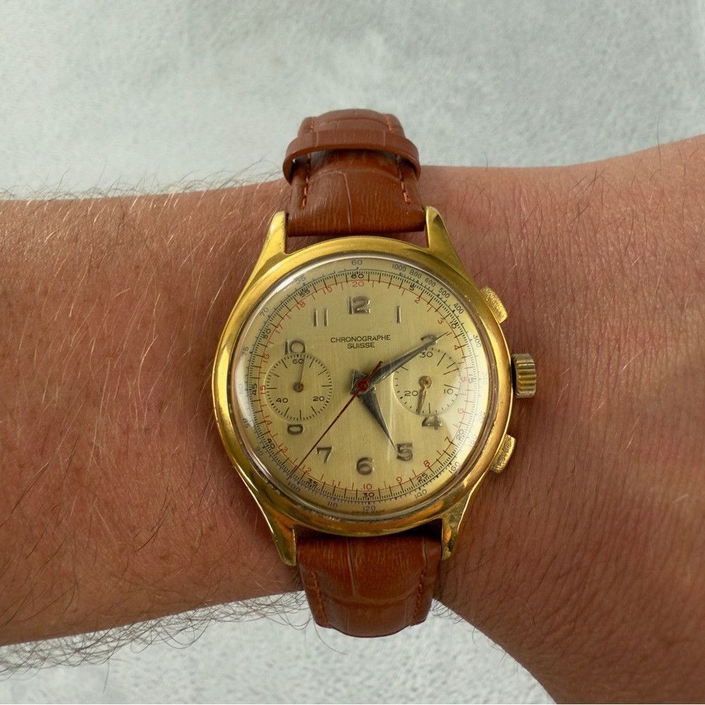 Other Spinnaker Fleuss Automatic Watch - Model SP-5069-01  display picture 1