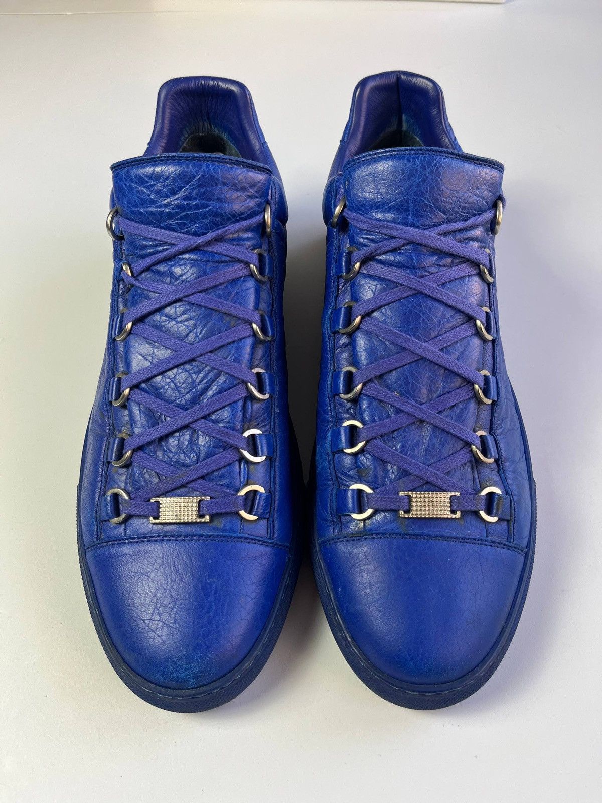 Balenciaga Balenciaga Arena Size US 11 / EU 44 - 1 Thumbnail