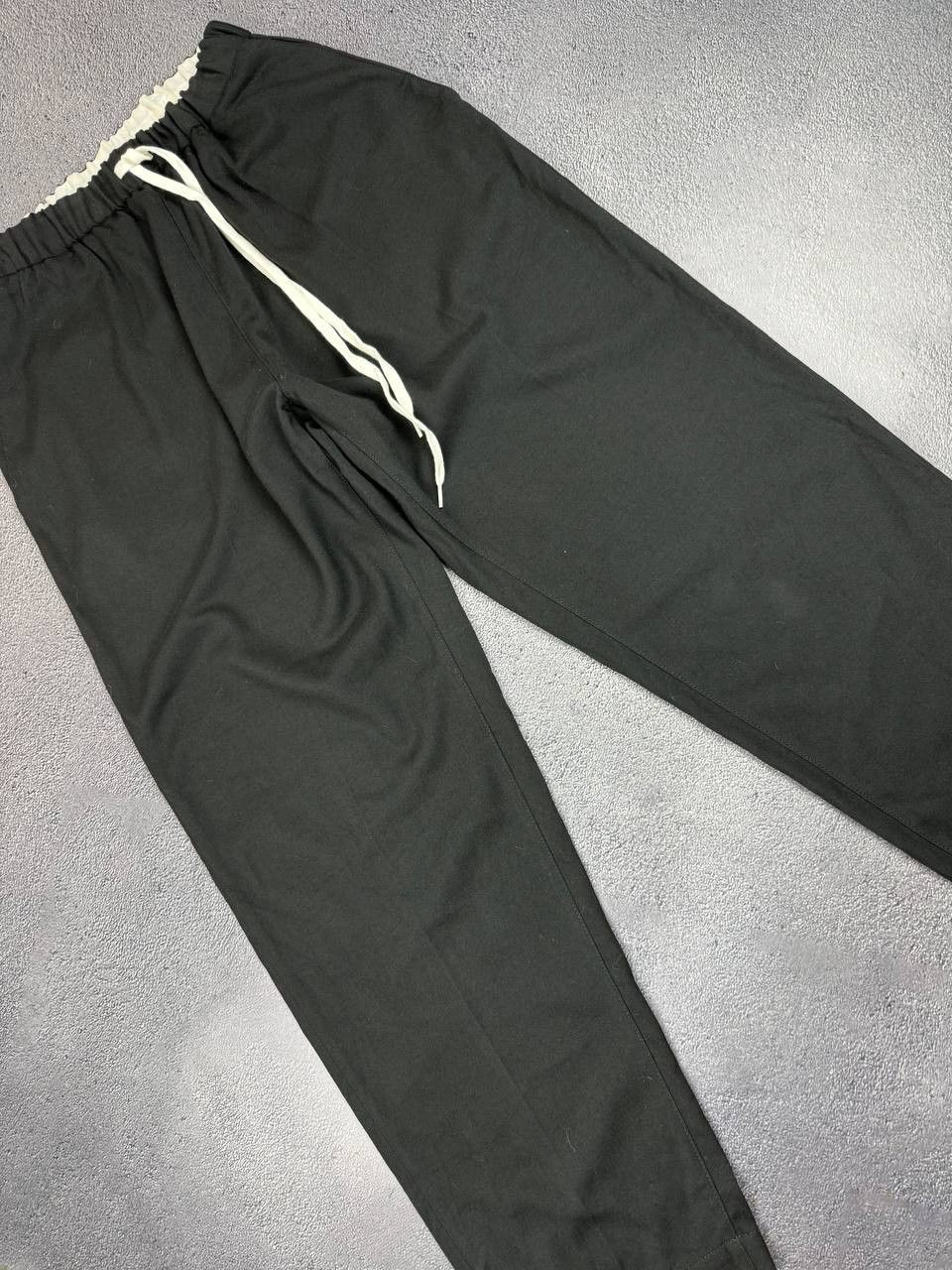 Maison Margiela Maison Margiela pants size 38 Size 27" / US 4 / IT 40 - 7 Thumbnail