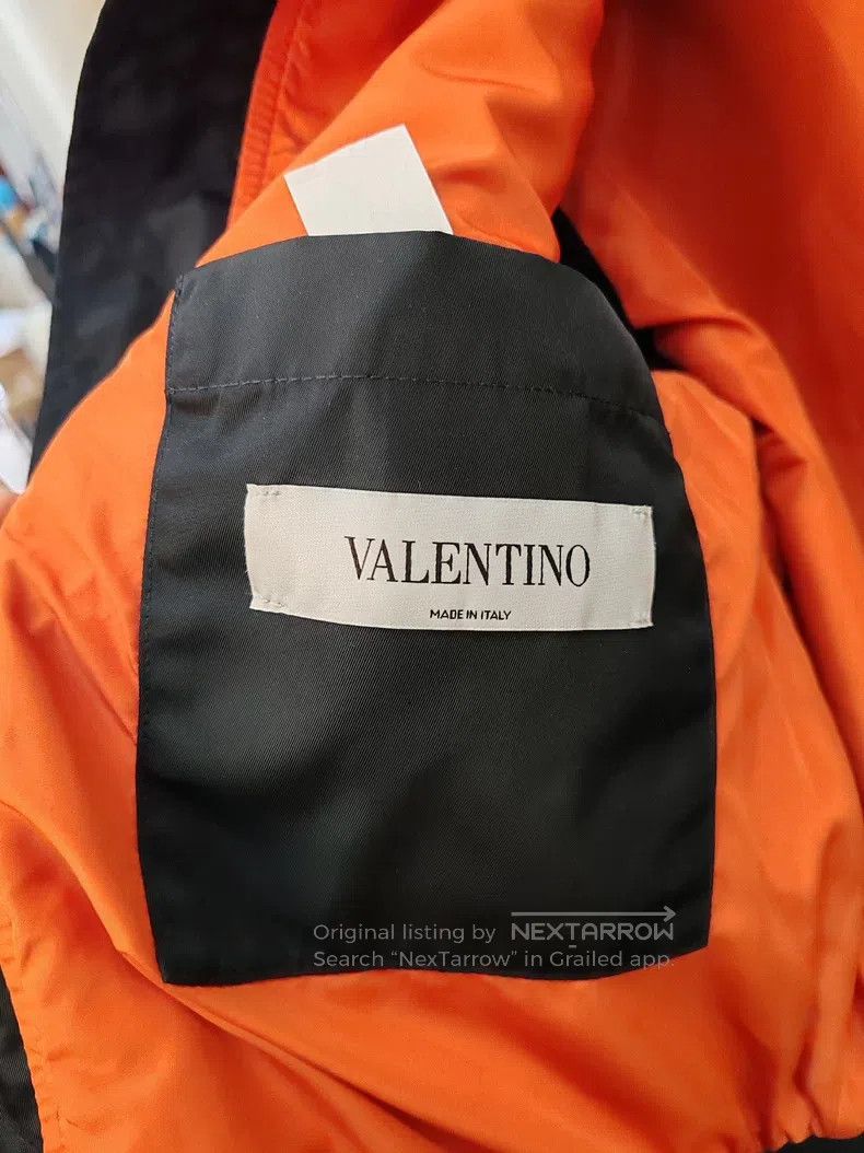 Valentino Valentino Cat patch jacket coat Size US S / EU 44-46 / 1 - 4 Thumbnail