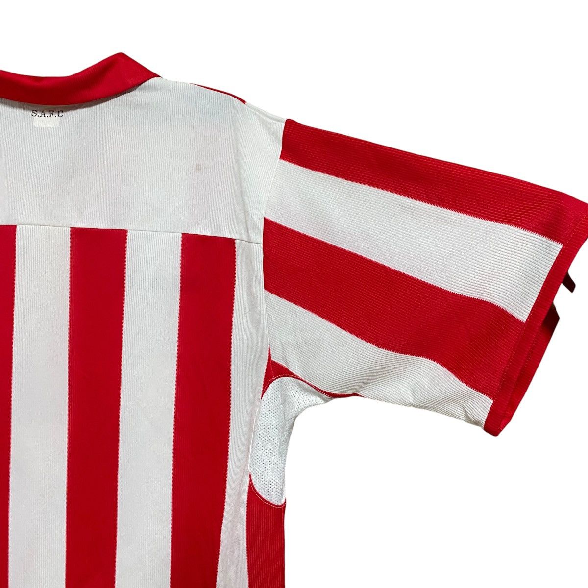 Vintage Vintage Sunderland Jersey 2004 Diadora Size US XL / EU 56 / 4 - 10 Thumbnail