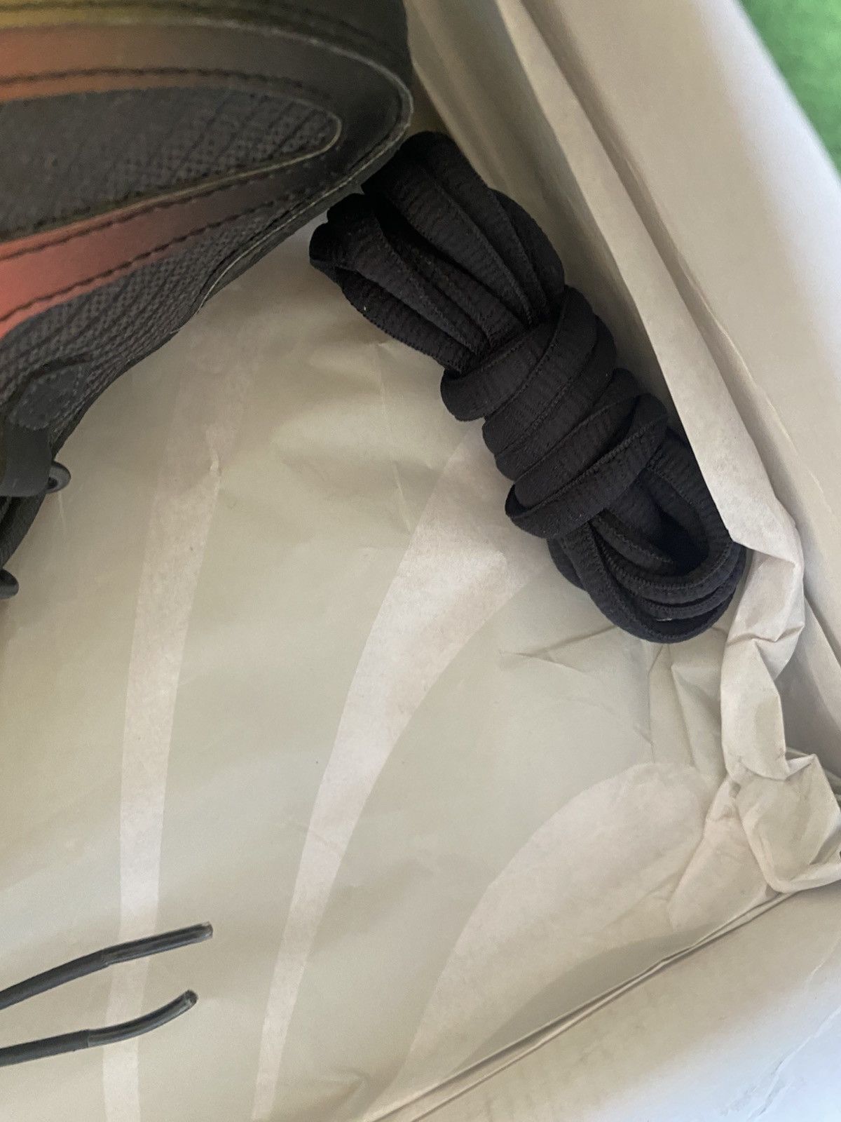Bricks & Wood New Balance Bricks & Wood 1906 Black Size US 9.5 / EU 42-43 - 4 Thumbnail