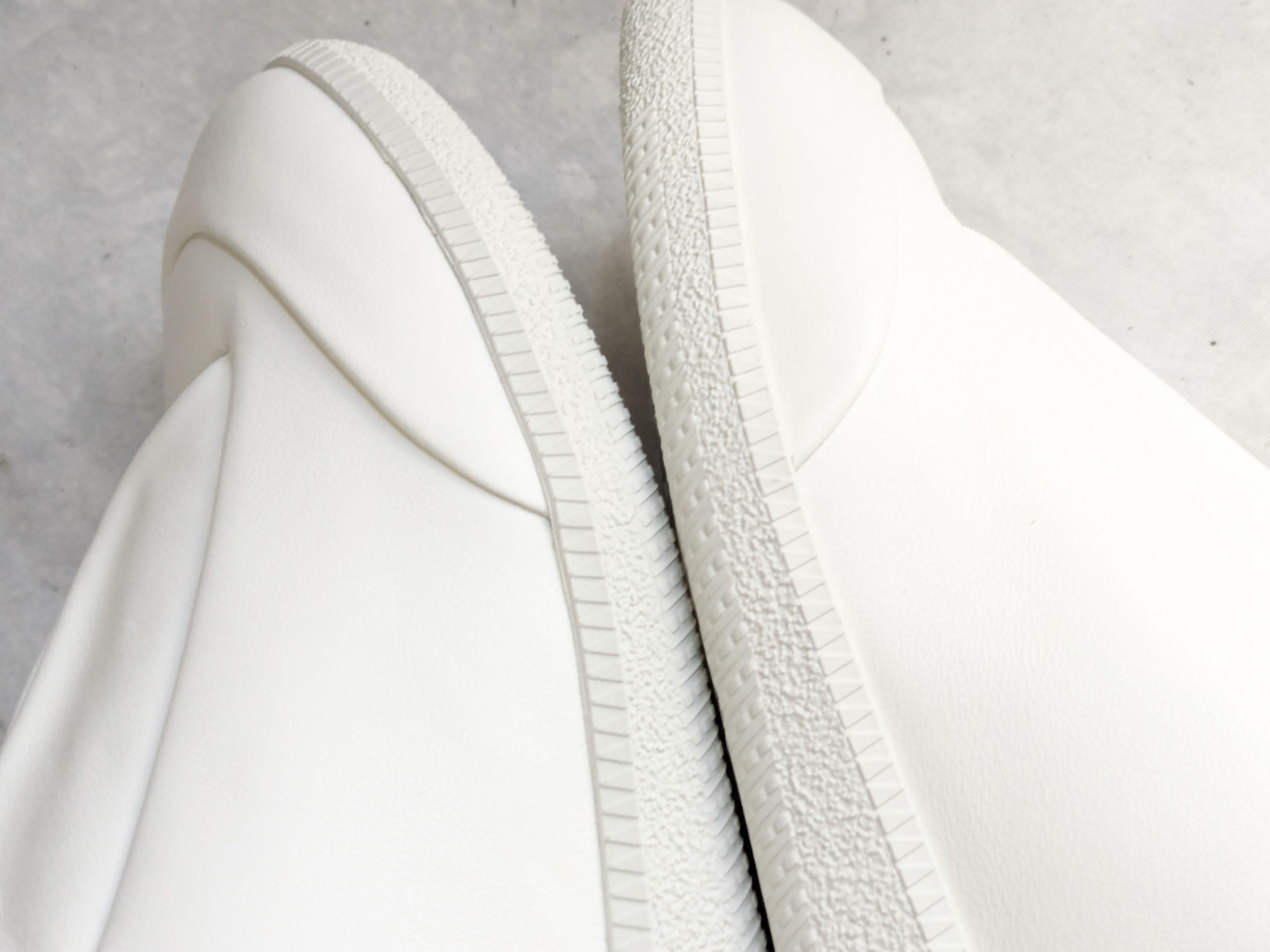 Maison Margiela Maison Margiela Future Sneakers White 11 44 High Tops Size US 11 / EU 44 - 9 Thumbnail