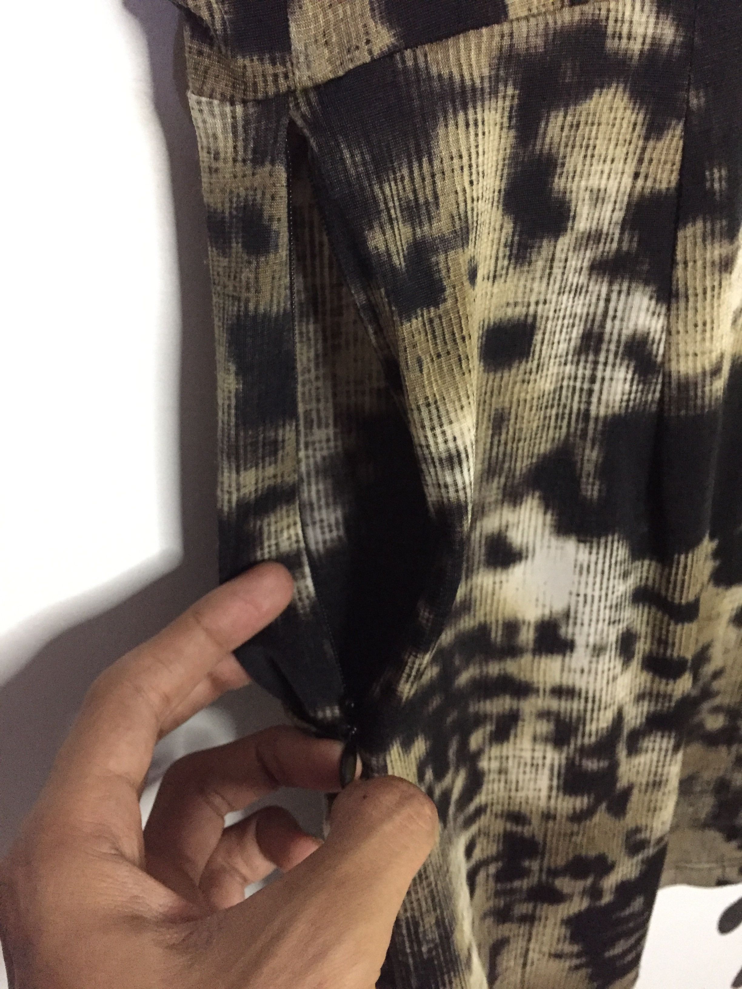 Designer Dress Bestibelli Milan Size M / US 6-8 / IT 42-44 - 3 Thumbnail