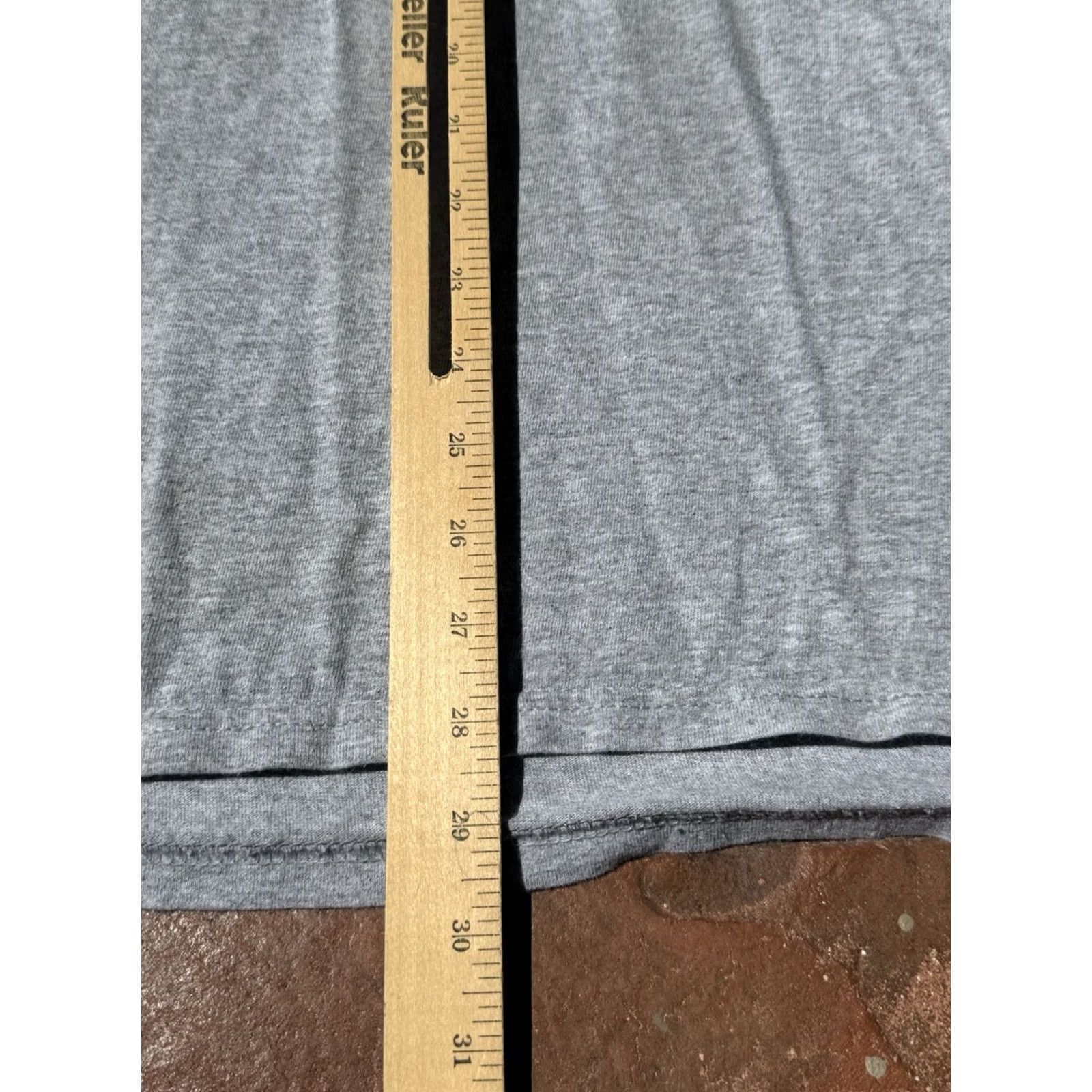 Vintage VINTAGE Y2K Mustang Eagle T-Shirt XL Graphic Muscle Car Eagle National Heritage Mens Cotton Graphic Print Crew Neck Short Sleeve Gray Size US XL / EU 56 / 4 - 5 Thumbnail