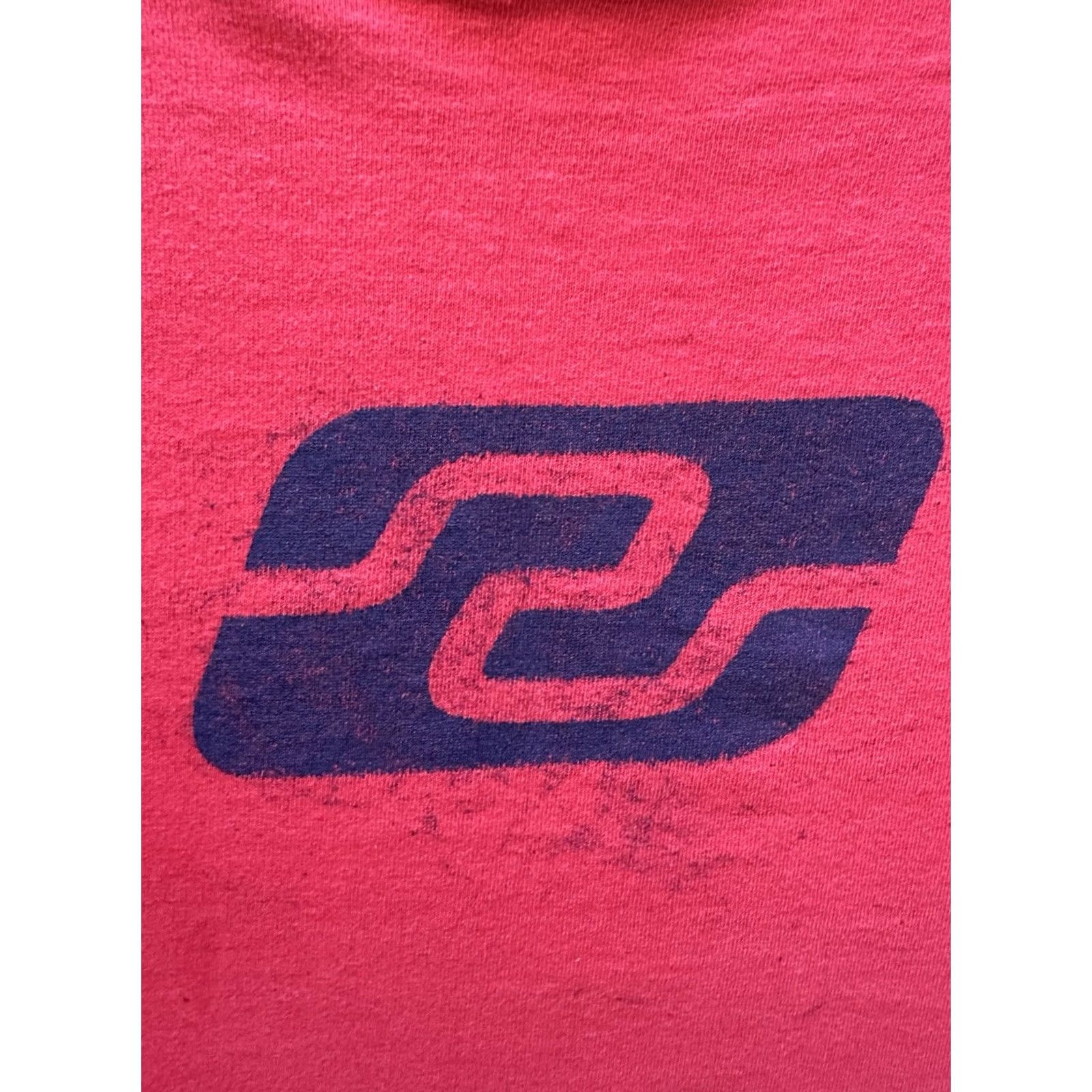 Billabong VINTAGE Billabong Shirt Mens XXL Red Short Sleeve T 90s Y2K USA Skate Surf Size US XXL / EU 58 / 5 - 2 Thumbnail