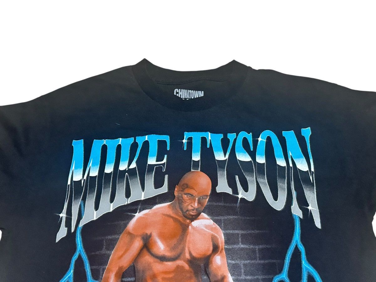 Market Chinatown Market X Mike Tyson T-shirt Size US S / EU 44-46 / 1 - 3 Thumbnail