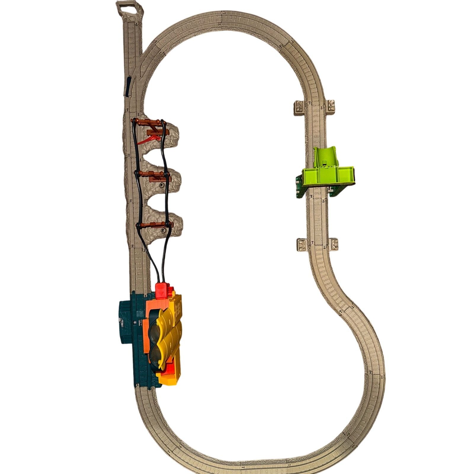 & Other Stories Thomas & Friends Trackmaster Sodor Electric Company Line Size ONE SIZE - 4 Thumbnail