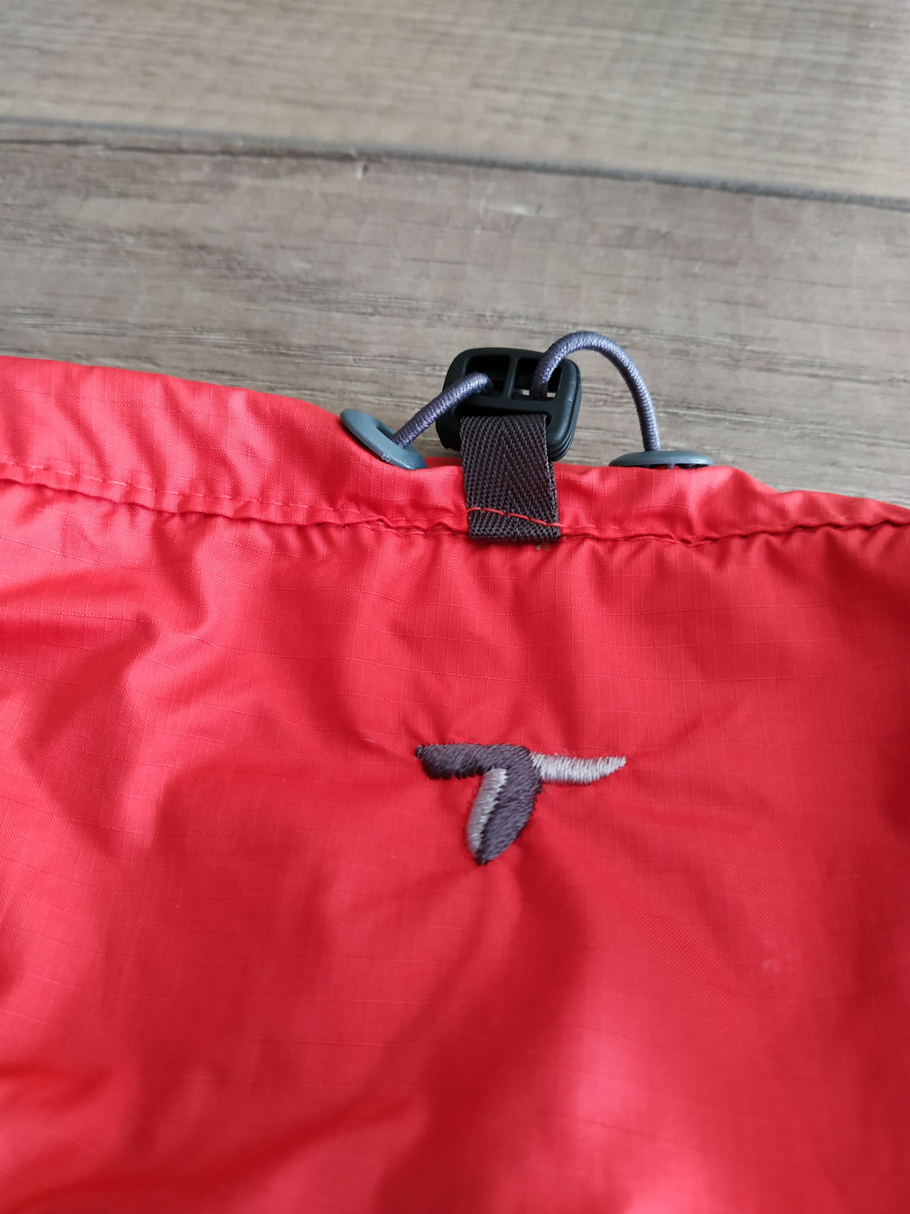 Columbia Columbia Titanium Women's Light Windstopper Jacket, s. M Size M / US 6-8 / IT 42-44 - 9 Thumbnail