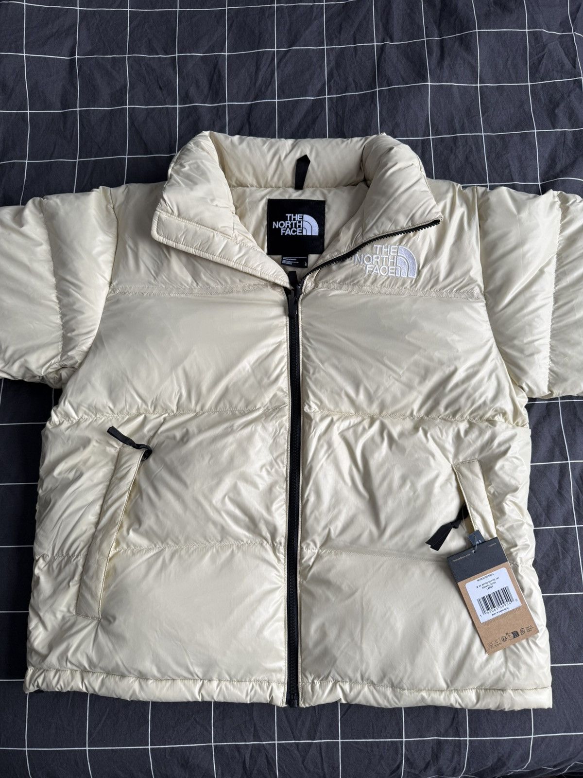 The North Face - 1996 Nuptse Jacket