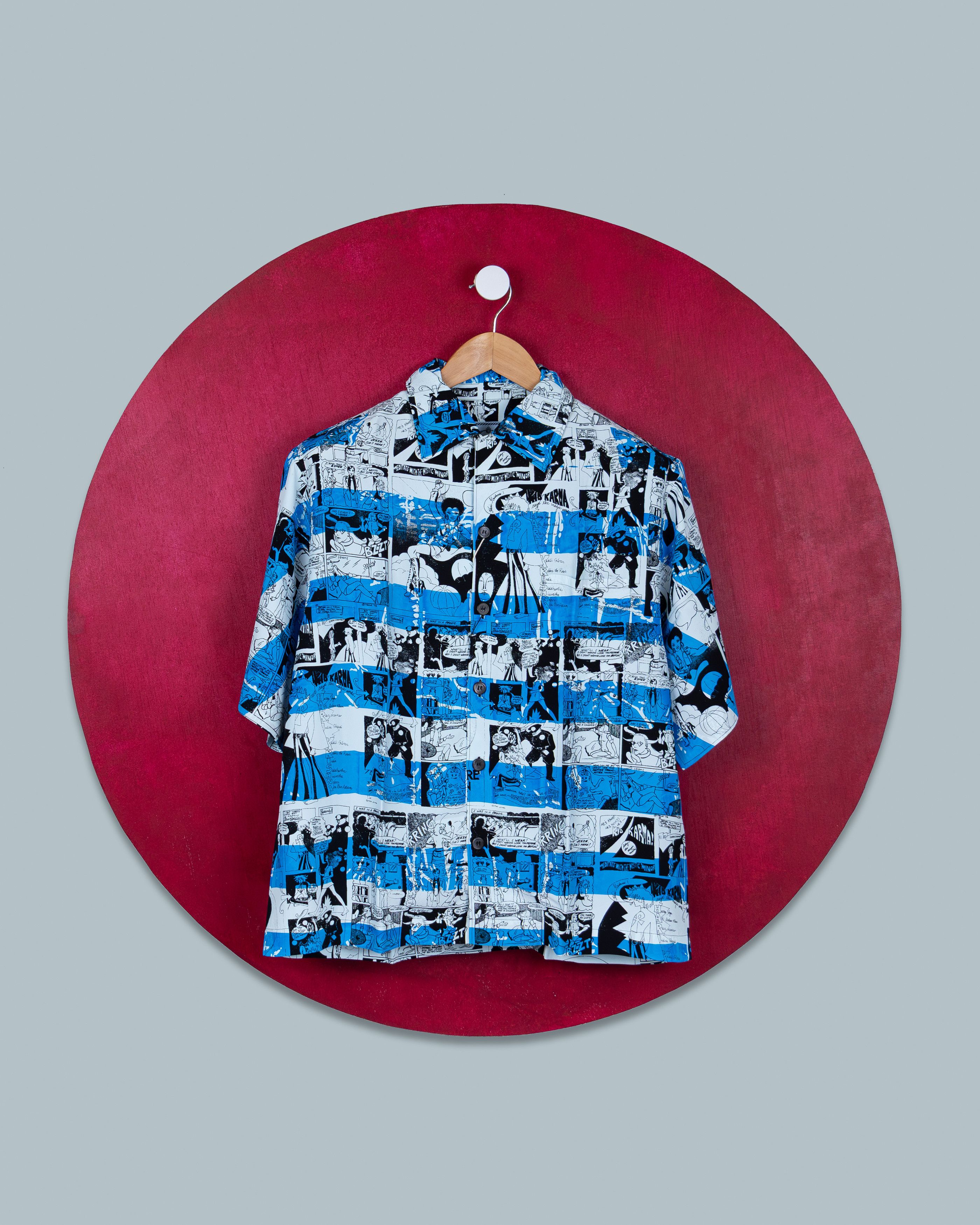 Prada Prada Cotton Shirt SS18 Size US S / EU 44-46 / 1 - 1 Thumbnail