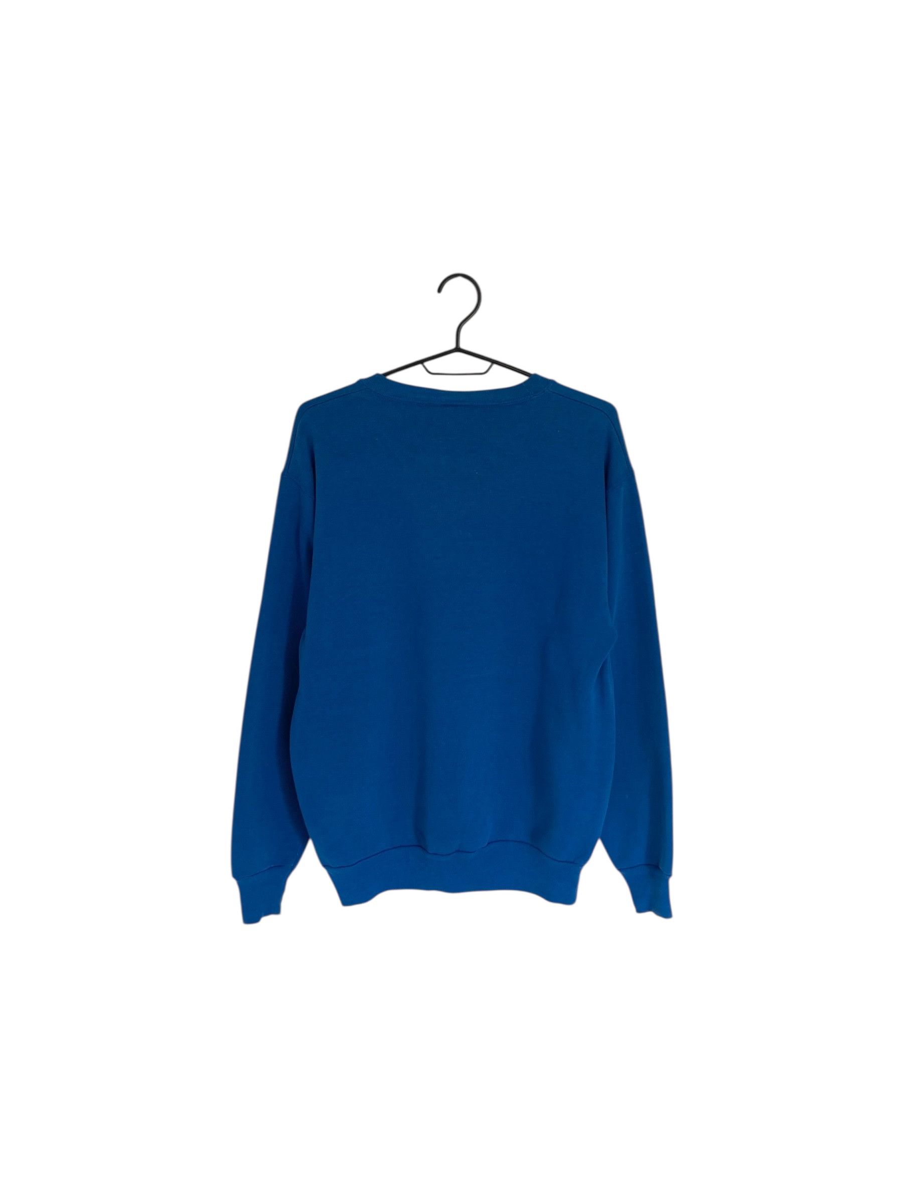 NFL × Vintage 90s' Los Angeles Rams crewneck Size US L / EU 52-54 / 3 - 4 Thumbnail