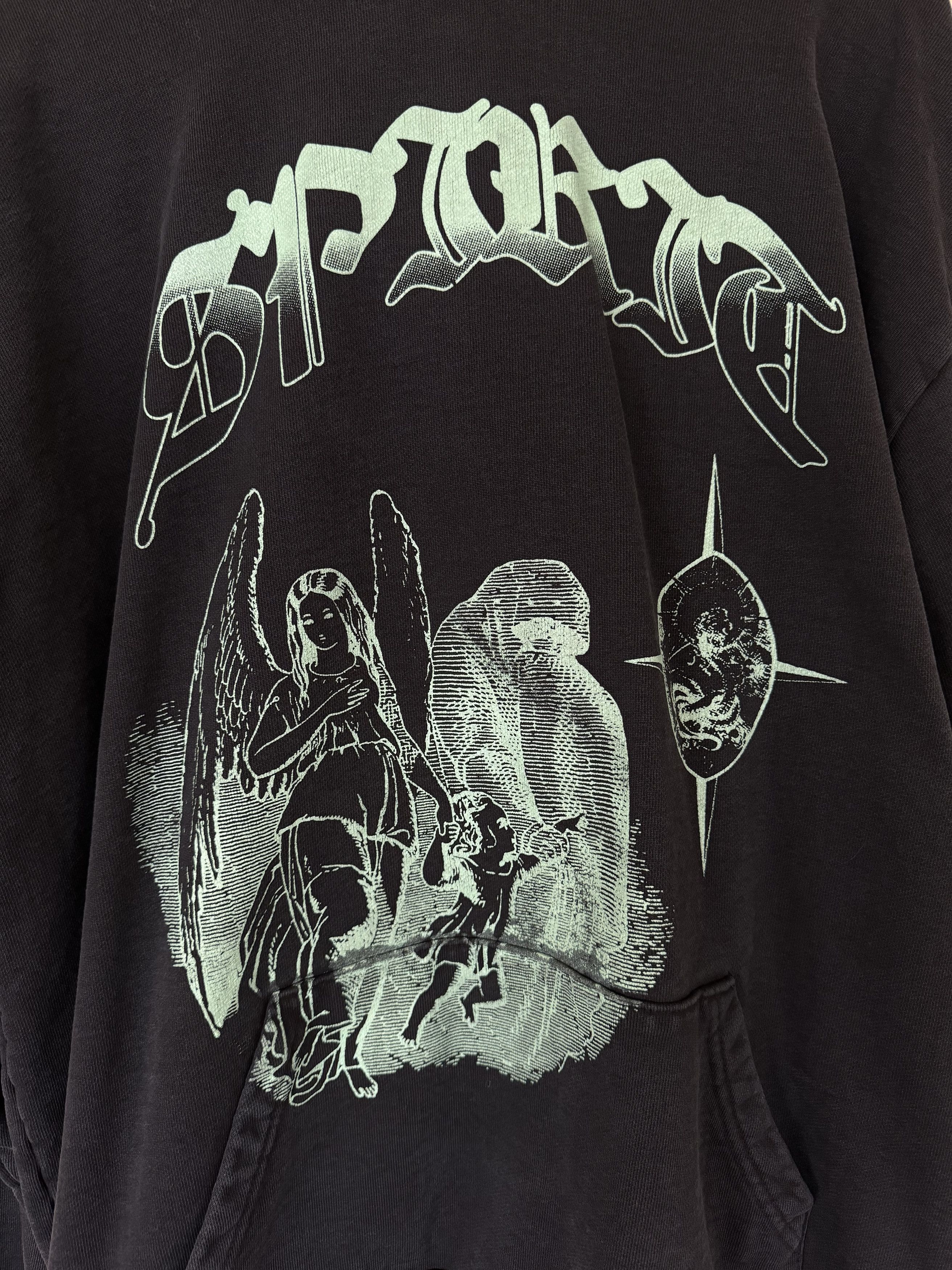 Siberia Hills Siberia Hills Spirit Hoodie Size US XXL / EU 58 / 5 - 2 Thumbnail