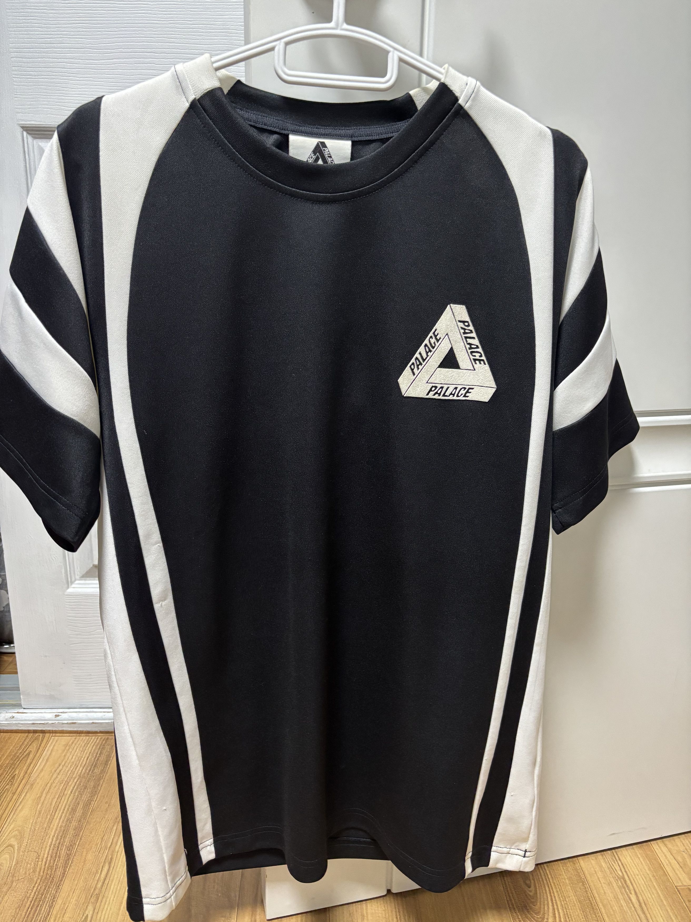 ★25SS WEEK5★Palace FAIRY JERSEY Palace Spring 25 Fairy Jersey | Grailed