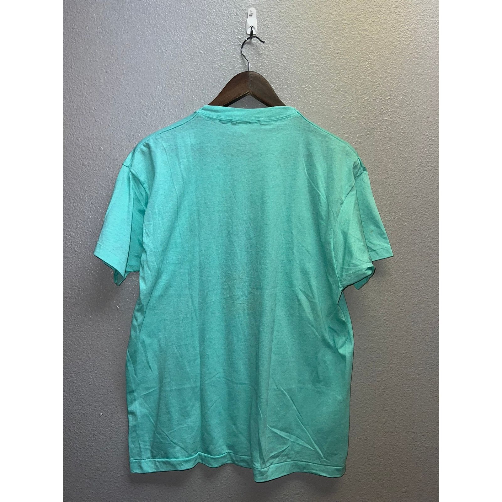 Vintage Vintage Precious Moments Shirt The Enesco Club 1991 Tee VTG Size US L / EU 52-54 / 3 - 8 Thumbnail