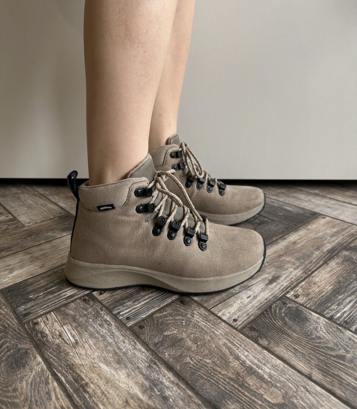 Native Native Apex 2.0 Womens Boots Shoes Size 38 UK5 US6 Size US 6 / IT 36 - 1 Thumbnail