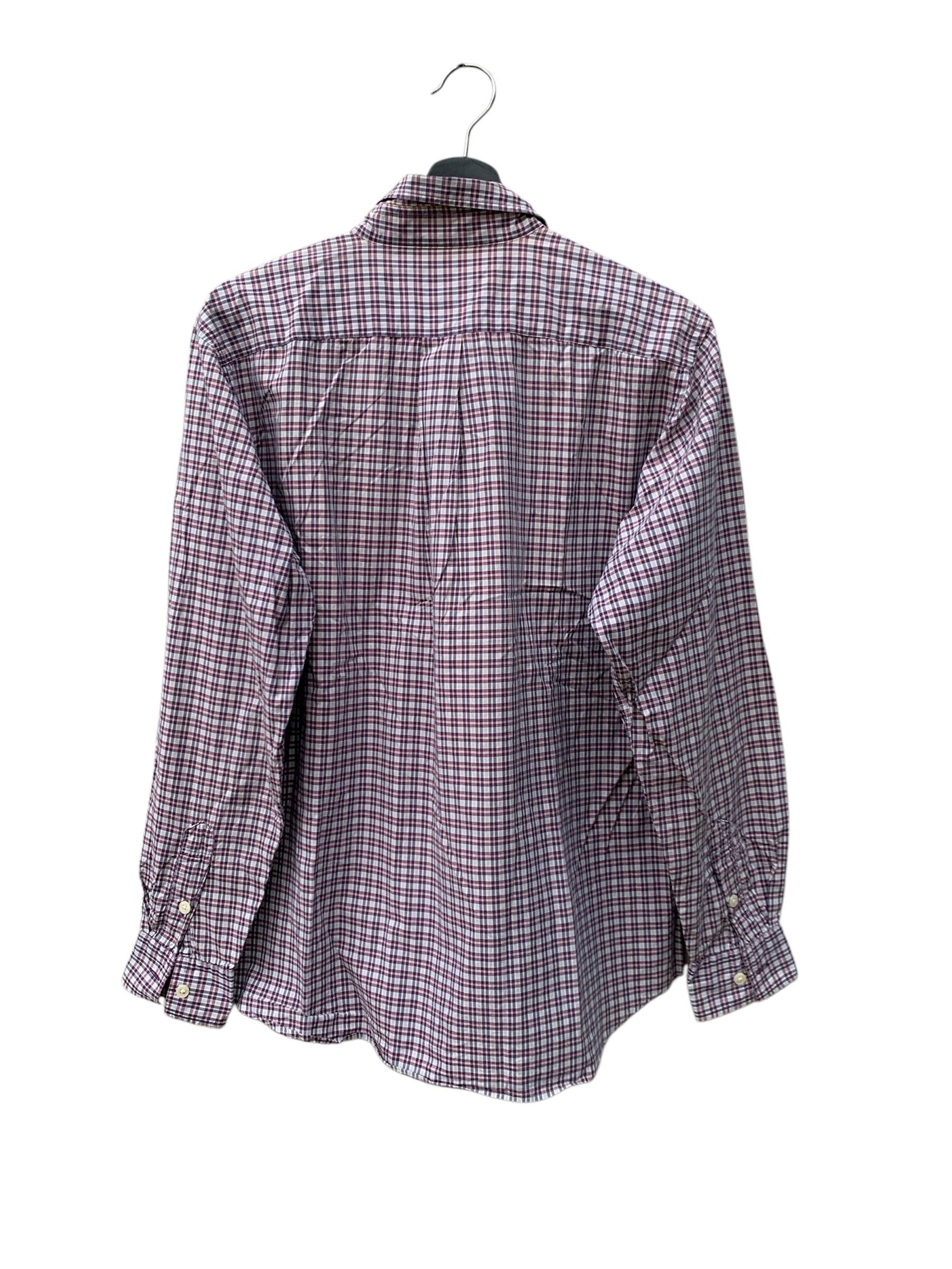 Levi's × Levi's Vintage Clothing × Vintage Vintage Levi's White tab Shirt Size US M / EU 48-50 / 2 - 2 Thumbnail