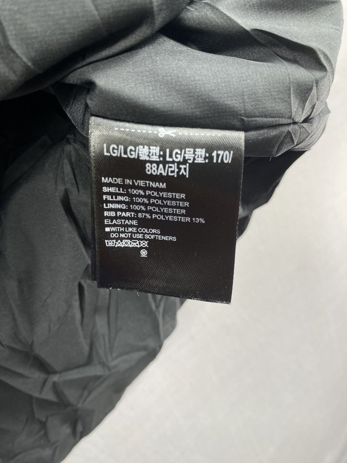 Under Armour Under Armour Storm Long Jacket Size XS / US 0-2 / IT 36-38 - 12 Thumbnail