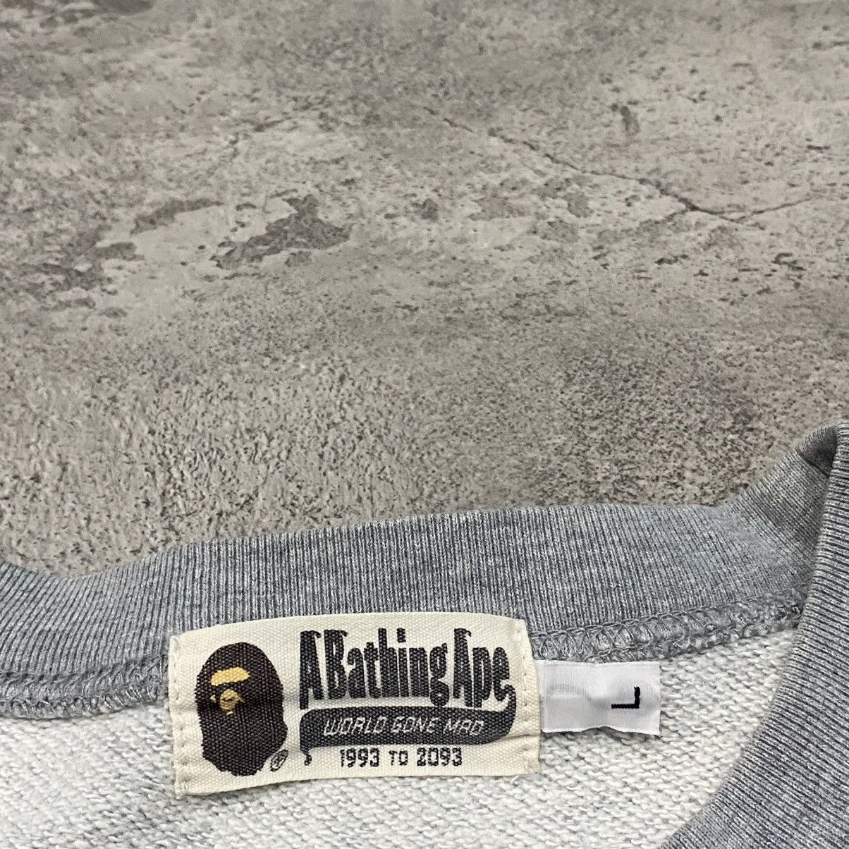 Bape Bape Embroidery Ape Head Size US L / EU 52-54 / 3 - 2 Thumbnail