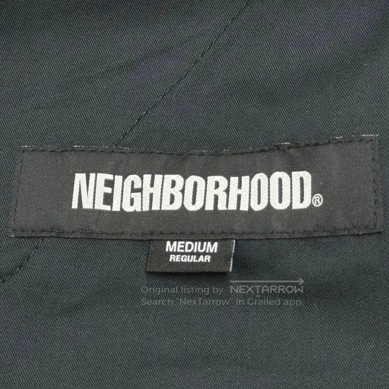 Other Neighborhood size M Double Knee Work Pants Size US 27 - 4 Thumbnail