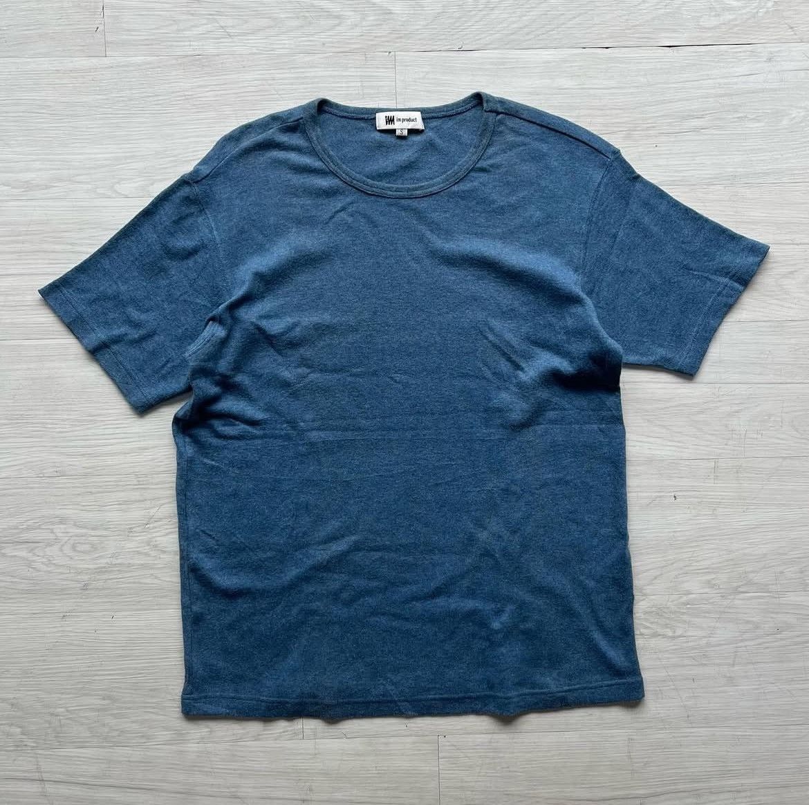 Comme des Garcons × Issey Miyake × Japanese Brand Issey miyake tee Size US S / EU 44-46 / 1 - 1 Thumbnail