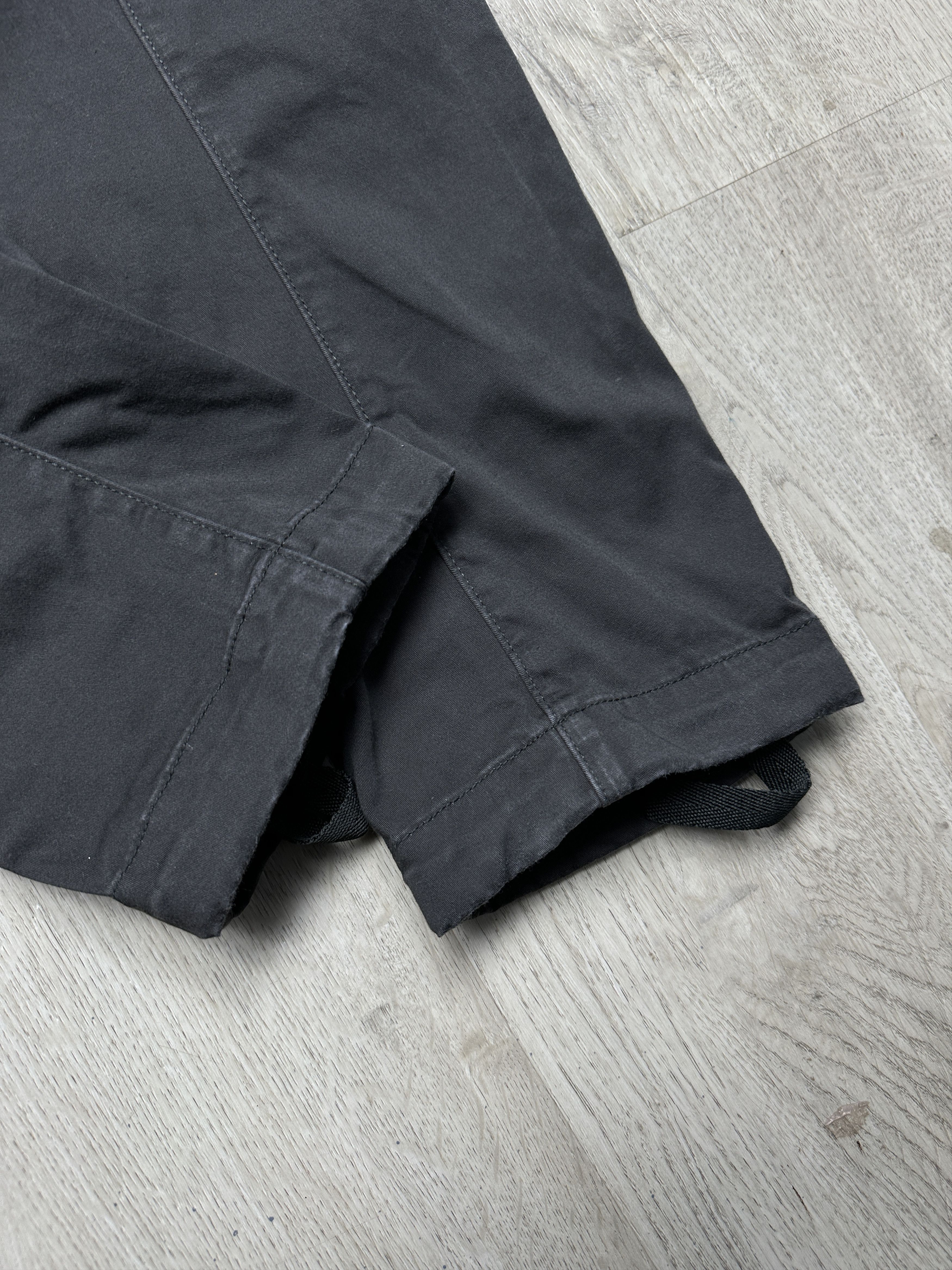 G-Star G Star Raw Mens Rovic Zip 3D Regular Tapered Cargo Pants Size US 32 / EU 48 - 11 Thumbnail