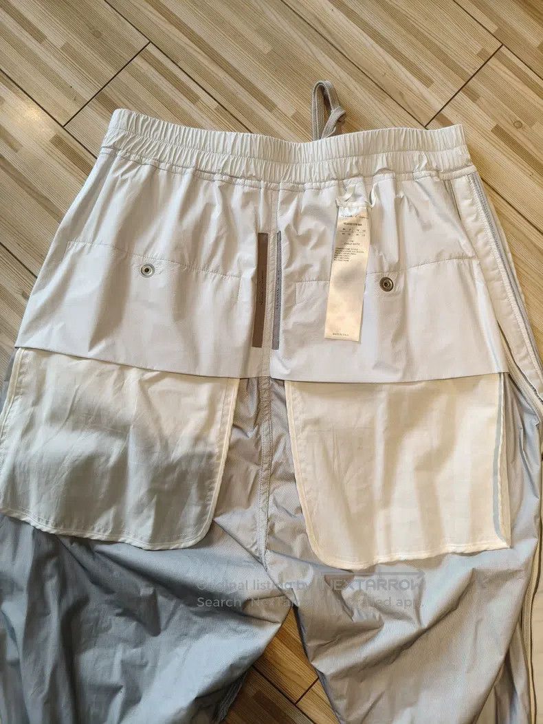 Rick Owens RICK OWENS pants Size US 30 / EU 46 - 8 Thumbnail