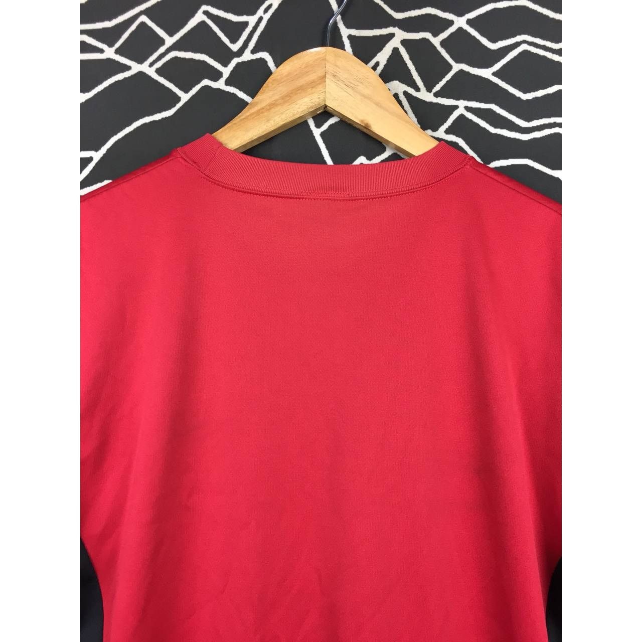 Prince × Vintage Prince Tennis Brand Small Logo Athletic Sportswear Tee Size US M / EU 48-50 / 2 - 8 Thumbnail