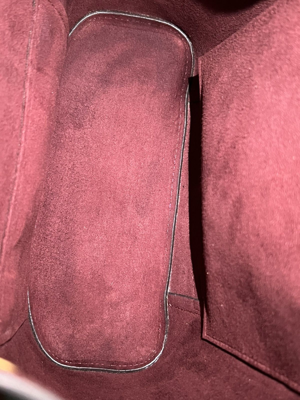 Louis Vuitton Louis Vuitton Montsouris backpack Size ONE SIZE - 12 Thumbnail