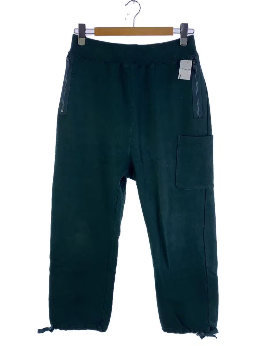 Undercover AW20 "Fallen Man" Zip Pocket Pants Size US 30 / EU 46 - 1 Thumbnail