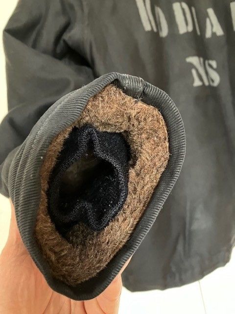 Freewheelers Freewheelers N1 Jacket - "US NAVY Alaska Naval Station Size US M / EU 48-50 / 2 - 5 Thumbnail