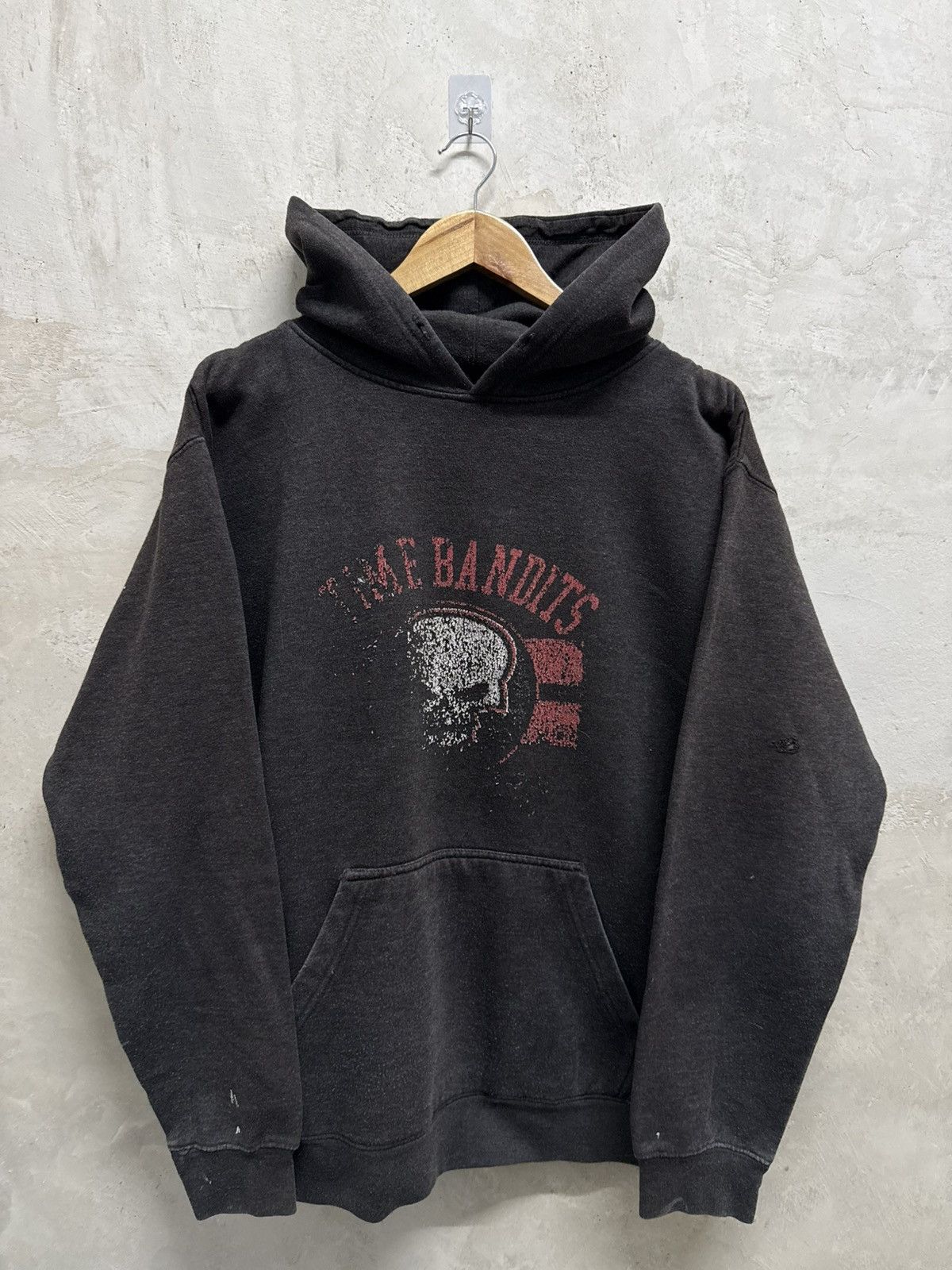 Oakley × Vintage Oakley Software Skull Hoodie 2000's | Grailed