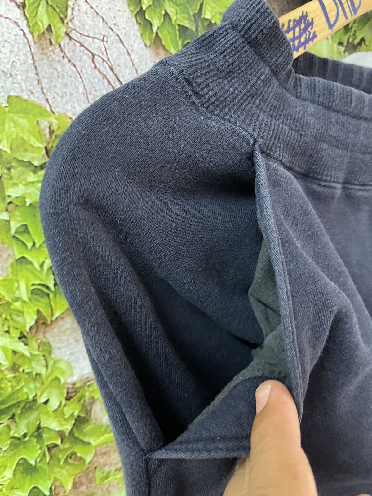Issey Miyake × Tsumori Chisato 🔥HOT🇯🇵🔥ISSEY MIYAKE X TSUMORI CHISATO ICONIC LOGO VERY RARE Size 25" / US 0 / IT 36 - 6 Thumbnail