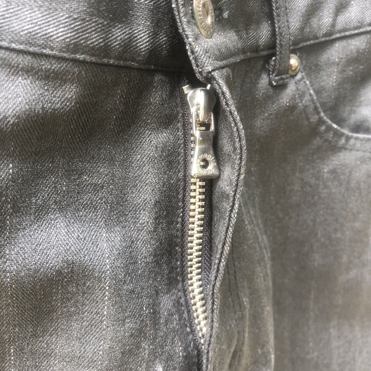 semanticdesign semantic designe sensation denim Size US 31 - 9 Thumbnail