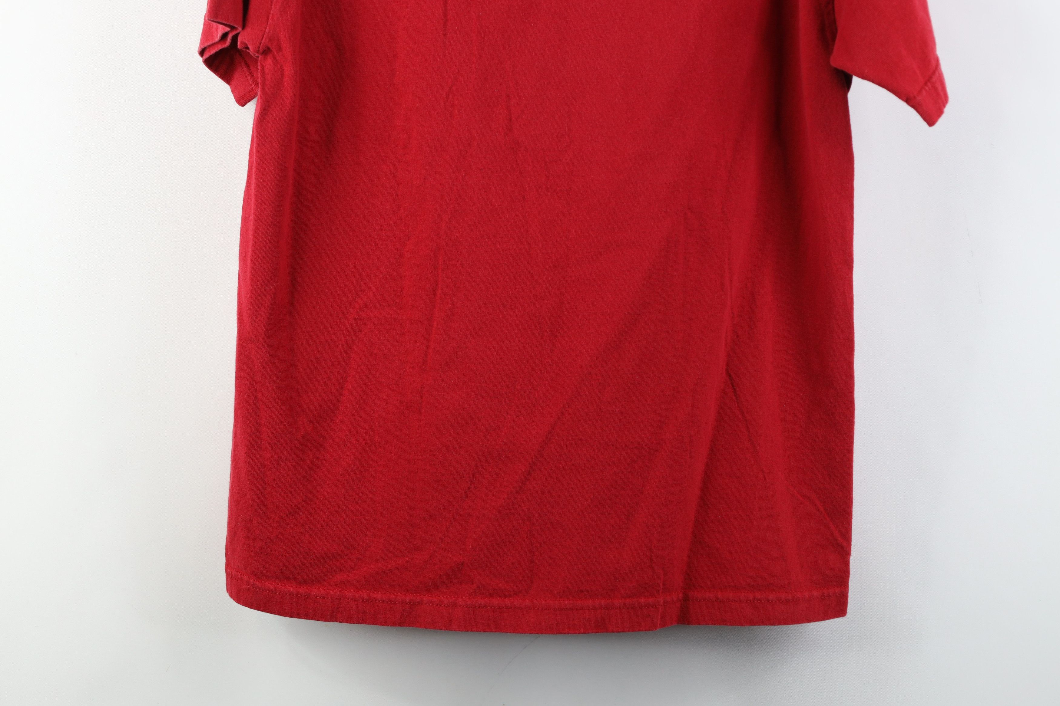 Vintage Y2K Sugar Bowl Champions Oklahoma University T-Shirt Size US M / EU 48-50 / 2 - 11 Thumbnail