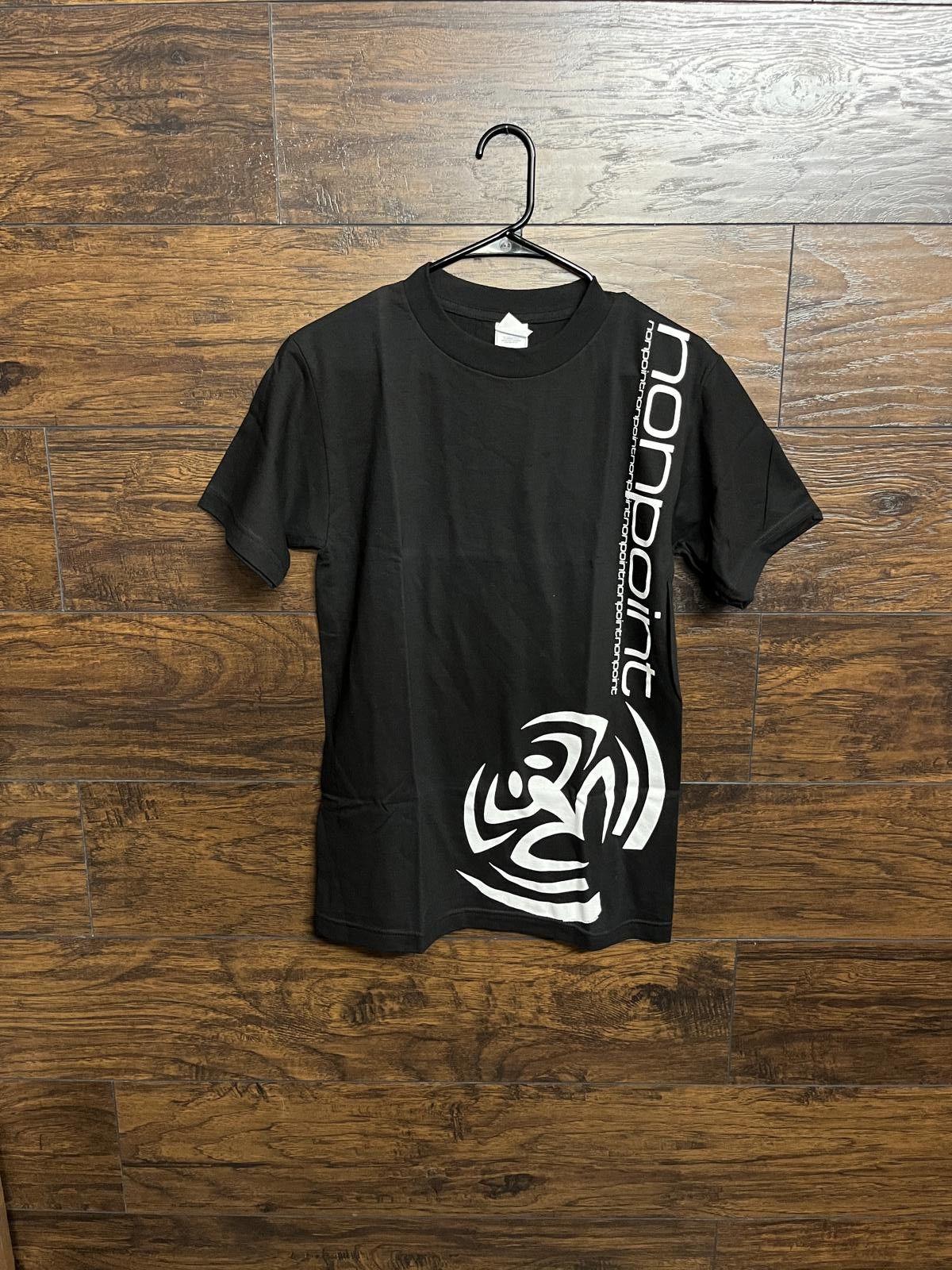 Designer Nonpoint Promo Band Tee - NonPoint Razor & Tie T-shirt Size US S / EU 44-46 / 1 - 1 Thumbnail