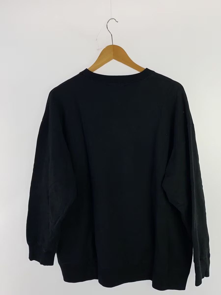 Undercover Razor Blade Rose Sweatshirt Size US L / EU 52-54 / 3 - 2 Thumbnail