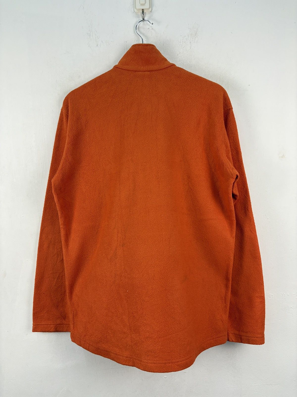 Patagonia Vintage Patagonia Capilene Pullover Fleece Sweatshirt Size US M / EU 48-50 / 2 - 9 Thumbnail