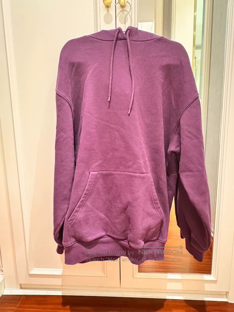 Balenciaga Balenciaga sweatshirt Size US XS / EU 42 / 0 - 1 Thumbnail
