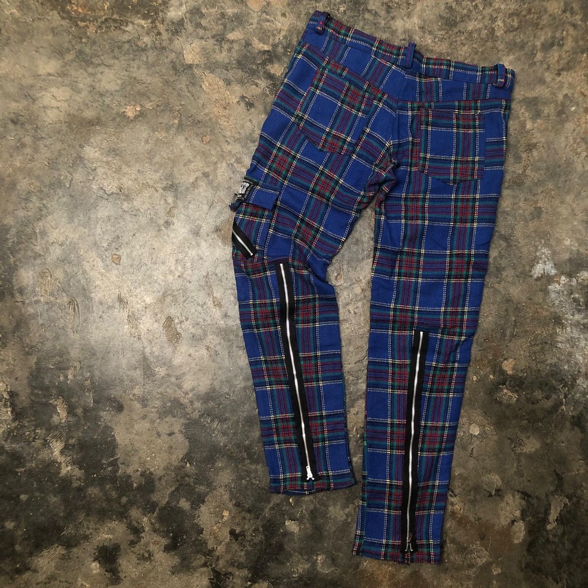 Other TIGER OF LONDON Size US 35 - 2 Thumbnail