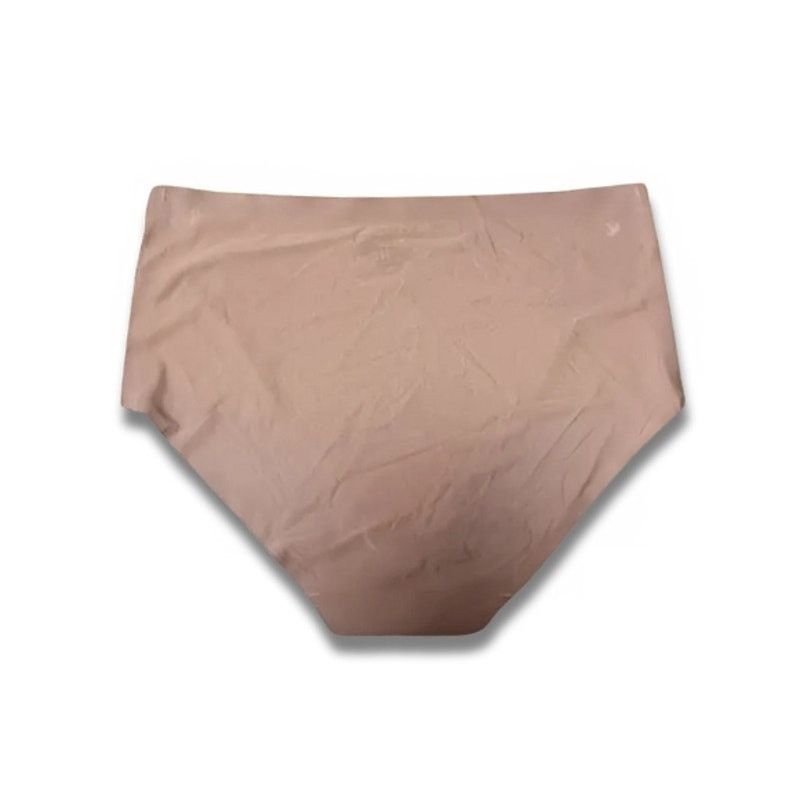 Other Danskin Hipster Panties Bonded Seamless Finish Brown S NWOT Size ONE SIZE - 4 Thumbnail