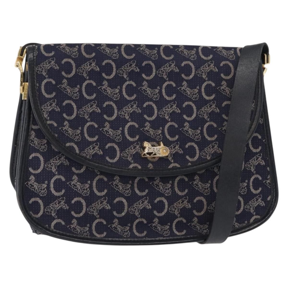 Celine Celine C Sulky Canvas Size ONE SIZE - 1 Thumbnail