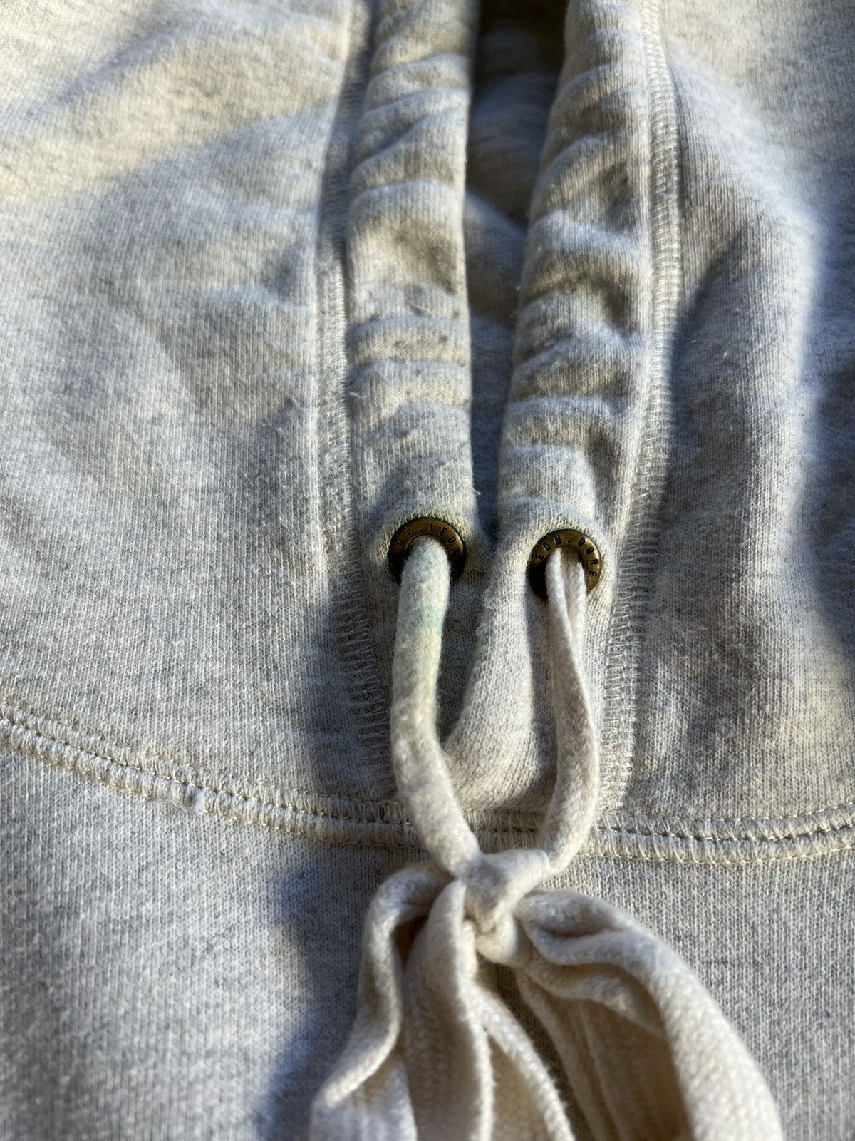 Aime Leon Dore ALD Tonal Logo Hoodie